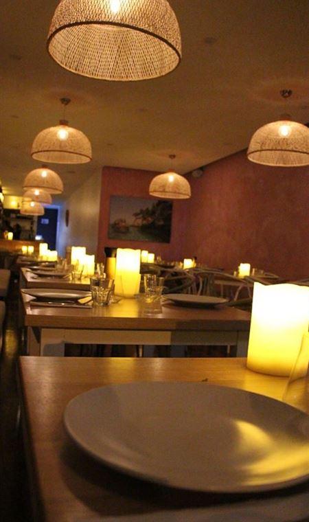 Woodlands Tandoori - Accommodation Rockhampton 4