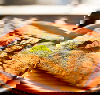 Creperie Suzette - Accommodation Rockhampton