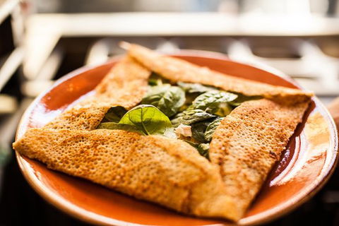 Creperie Suzette - Accommodation Rockhampton 0