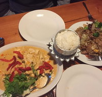 Thai Tiki Hut - Accommodation Rockhampton