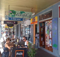 The Lillipad Cafe - Accommodation Rockhampton