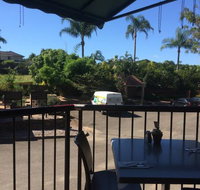 Dragonfly Cafe - Accommodation Rockhampton