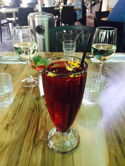 Dragonfly Cafe - Accommodation Rockhampton 4