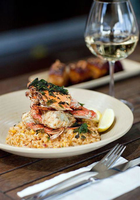 GPO Hotel - Accommodation Rockhampton 10