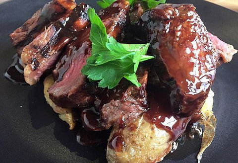 GPO Hotel - Accommodation Rockhampton 11