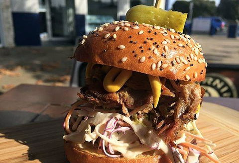 GPO Hotel - Accommodation Rockhampton 13