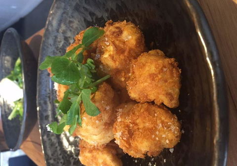 GPO Hotel - Accommodation Rockhampton 16