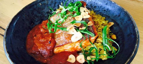 GPO Hotel - Accommodation Rockhampton 1