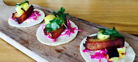 GPO Hotel - Accommodation Rockhampton 2