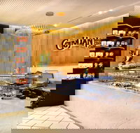 Guylian Belgian Chocolate Cafe - Accommodation Rockhampton