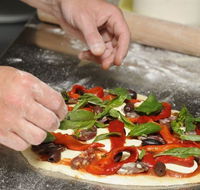 Mediterrani - Accommodation Rockhampton