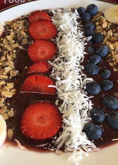 Aliza's Place Cafe - Accommodation Rockhampton 4