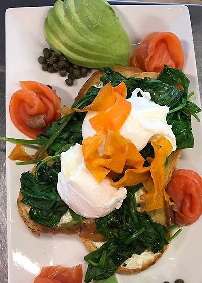 Aliza's Place Cafe - Accommodation Rockhampton 7