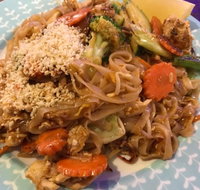Cafe Thailand - Accommodation Rockhampton