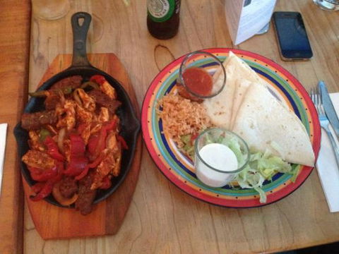 Tequila N Tacos - Accommodation Rockhampton 0