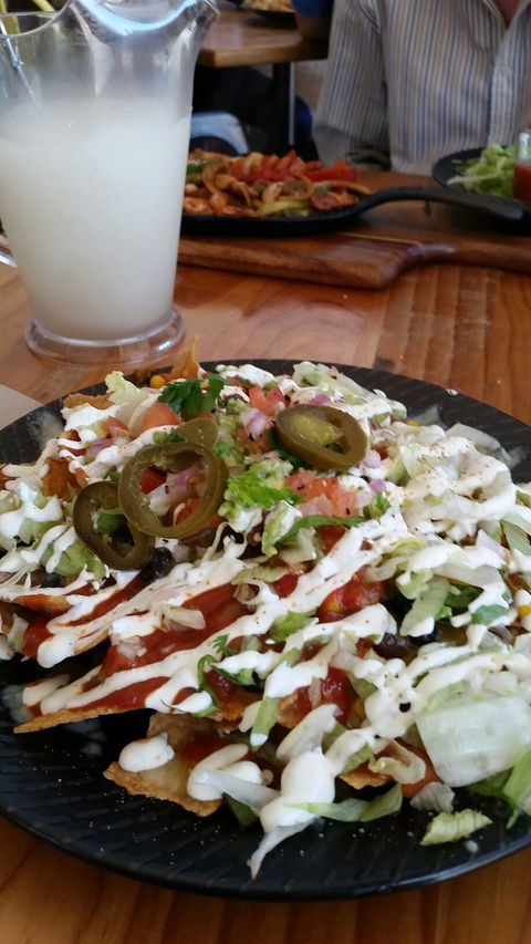 Tequila N Tacos - Accommodation Rockhampton 1