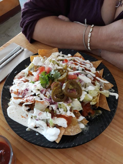 Tequila N Tacos - Accommodation Rockhampton 3