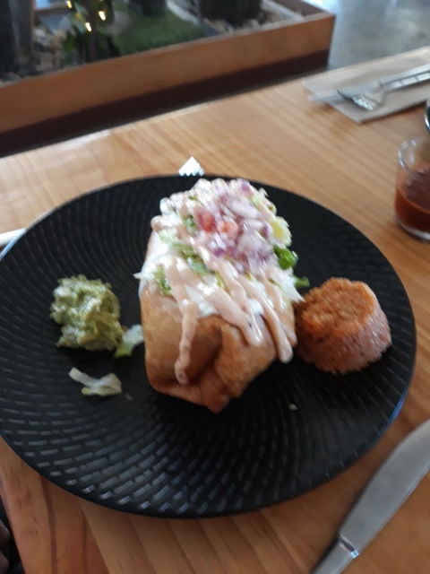 Tequila N Tacos - Accommodation Rockhampton 8