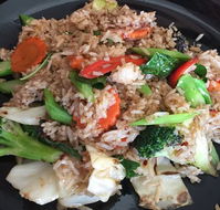 Thai Soon - Accommodation Rockhampton