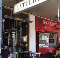 Latteria - Accommodation Rockhampton