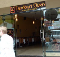 Tandoori Oven - Accommodation Rockhampton