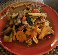 Thai Jarern - Accommodation Rockhampton