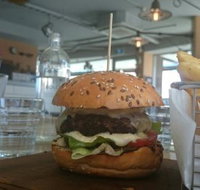 The Espresso Room - Accommodation Rockhampton