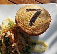 The Pickled Duck - Accommodation Rockhampton