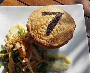 The Pickled Duck - Accommodation Rockhampton 0