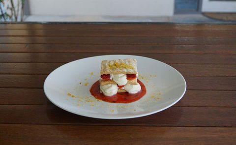 The Pickled Duck - Accommodation Rockhampton 9