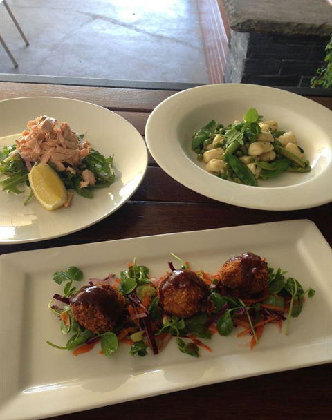 The Pickled Duck - Accommodation Rockhampton 11