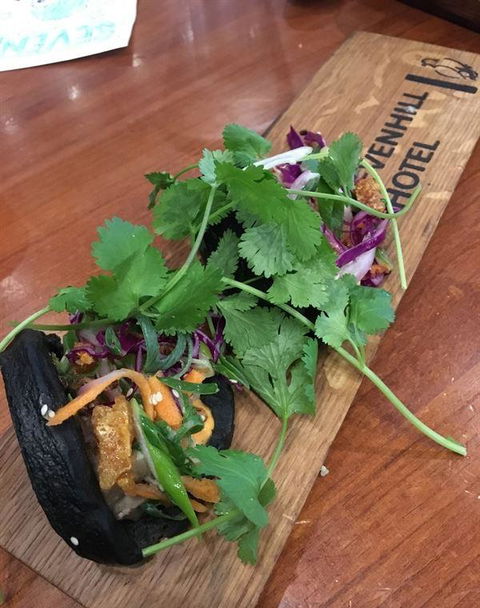 The Pickled Duck - Accommodation Rockhampton 12