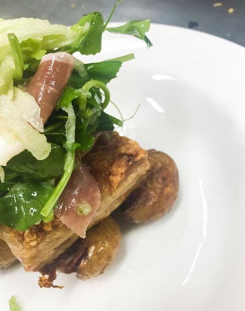 The Pickled Duck - Accommodation Rockhampton 13