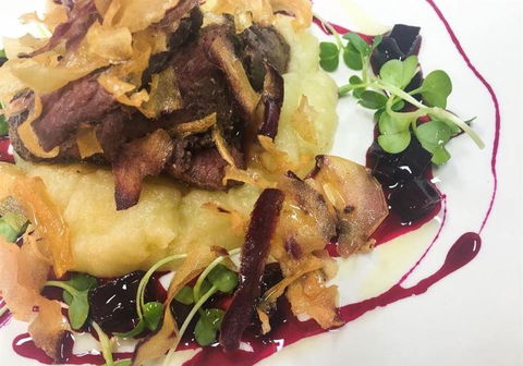The Pickled Duck - Accommodation Rockhampton 14