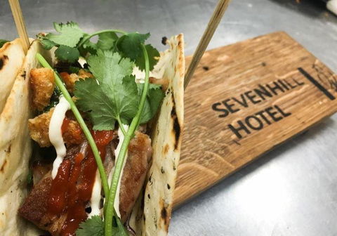 The Pickled Duck - Accommodation Rockhampton 15