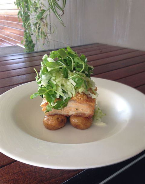 The Pickled Duck - Accommodation Rockhampton 16