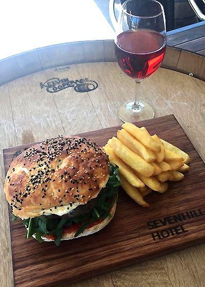 The Pickled Duck - Accommodation Rockhampton 19