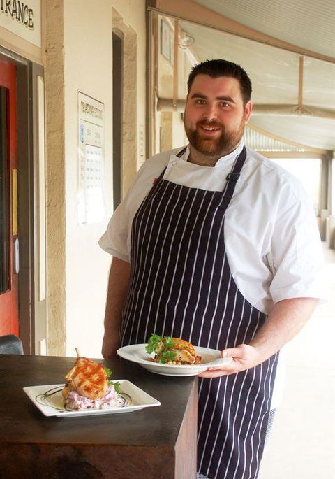The Pickled Duck - Accommodation Rockhampton 24