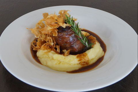 The Pickled Duck - Accommodation Rockhampton 26