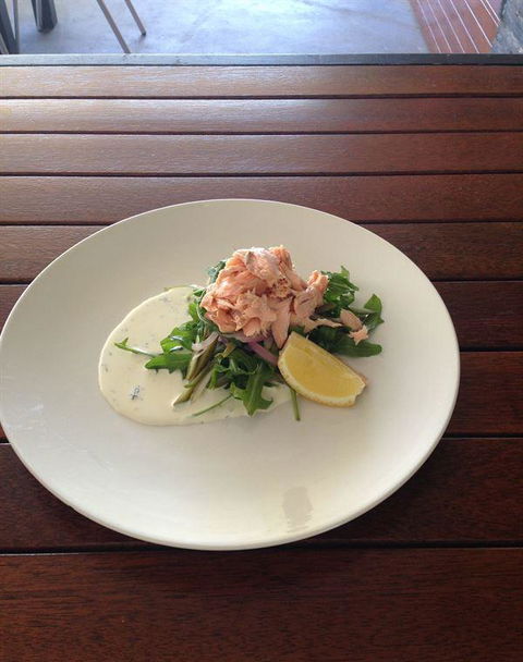 The Pickled Duck - Accommodation Rockhampton 27