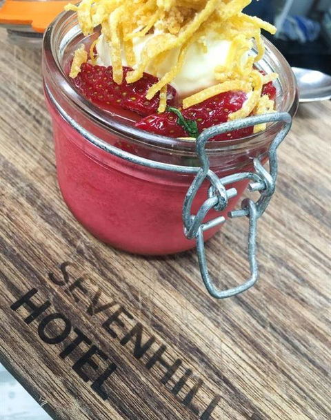 The Pickled Duck - Accommodation Rockhampton 28