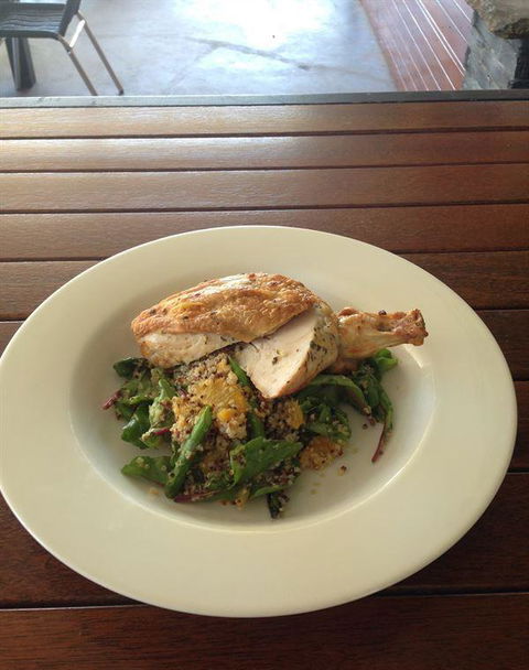 The Pickled Duck - Accommodation Rockhampton 4