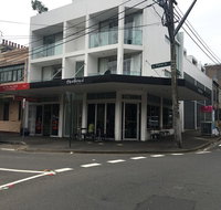 Bloodhound Espresso - Accommodation Rockhampton