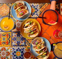EL Camino Cantina - Accommodation Rockhampton