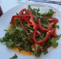Jimmy G's - Accommodation Rockhampton