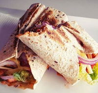 Just A Little Bit Naughty - Accommodation Rockhampton