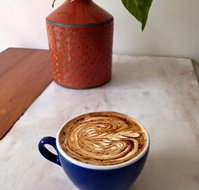 Sing Sing Espresso - Accommodation Rockhampton