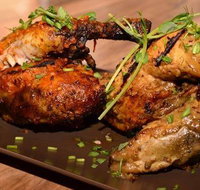 The Nile Grill  Kebabs - Accommodation Rockhampton