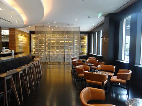 Adelphi Grill - Accommodation Rockhampton 0