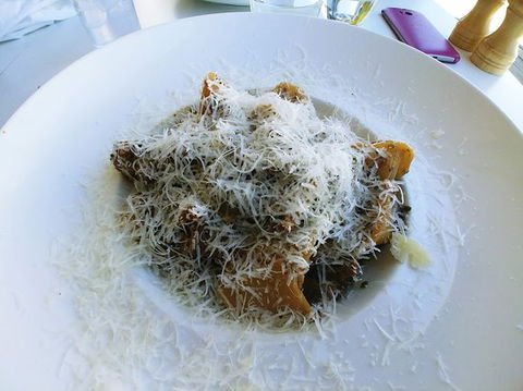 Amano Restaurant - Accommodation Rockhampton 0